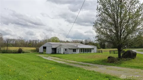 29 4ac Collins Riley Rd, Blanchester, OH 45107 photo 2