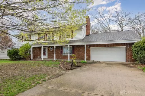 740 Bowman Rd, Springfield, OH 45505 photo 4