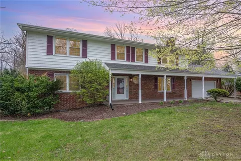 740 Bowman Rd, Springfield, OH 45505