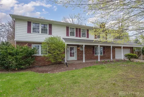 740 Bowman Rd, Springfield, OH 45505 photo 2