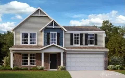 1220 Heathgate Way, Fairborn, OH 45324