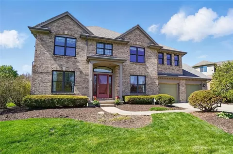 Exterior - 2241 Briggs Rd, Centerville, OH 45459 photo 4 of 17