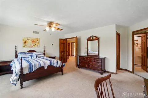 Bedroom - 2241 Briggs Rd, Centerville, OH 45459 photo 2 of 8