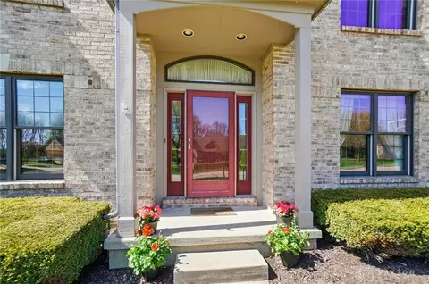 Entry Way - 2241 Briggs Rd, Centerville, OH 45459 photo 1 of 11