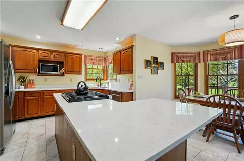 Kitchen - 2241 Briggs Rd, Centerville, OH 45459 photo 4 of 8