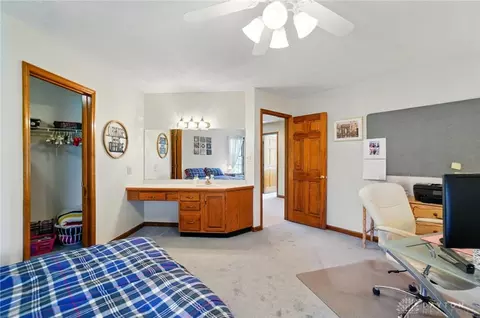 Bedroom - 2241 Briggs Rd, Centerville, OH 45459 photo 4 of 8