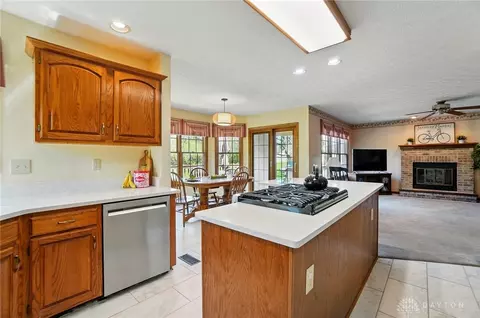 Kitchen - 2241 Briggs Rd, Centerville, OH 45459 photo 2 of 8