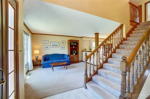 Entry Way - 2241 Briggs Rd, Centerville, OH 45459 photo 8 of 11