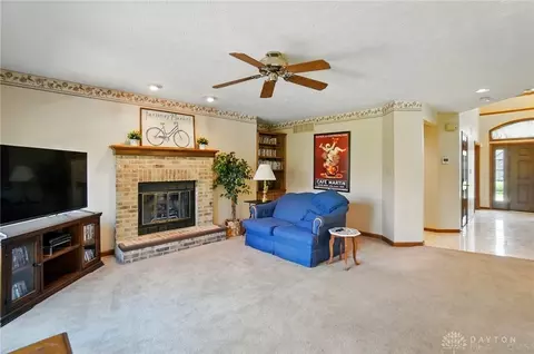 Living - 2241 Briggs Rd, Centerville, OH 45459 photo 4 of 4