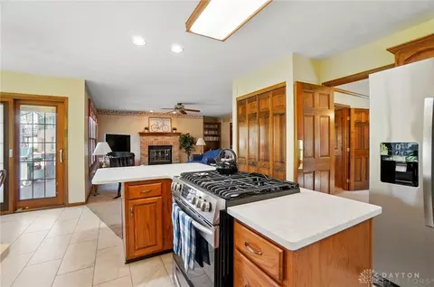 Kitchen - 2241 Briggs Rd, Centerville, OH 45459 photo 8 of 8