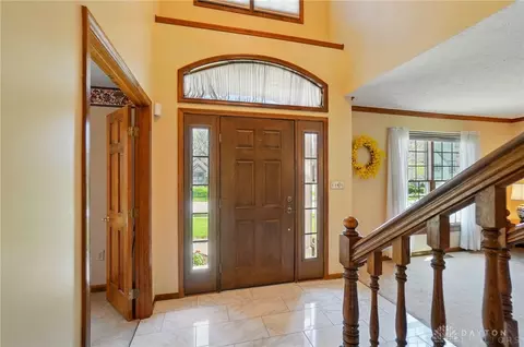 Entry Way - 2241 Briggs Rd, Centerville, OH 45459 photo 2 of 11