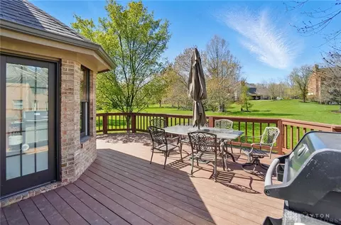 Exterior - 2241 Briggs Rd, Centerville, OH 45459 photo 5 of 17