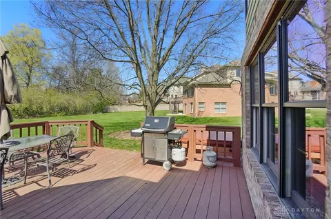 Exterior - 2241 Briggs Rd, Centerville, OH 45459 photo 11 of 17
