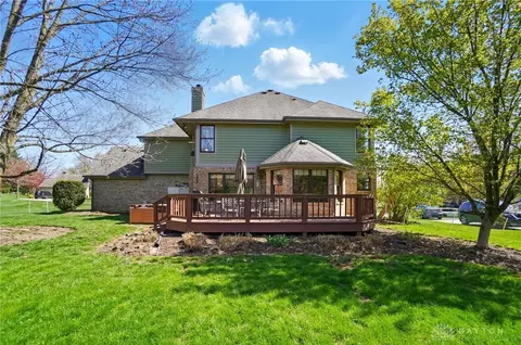 Exterior - 2241 Briggs Rd, Centerville, OH 45459 photo 16 of 17