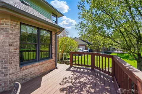 Exterior - 2241 Briggs Rd, Centerville, OH 45459 photo 6 of 17
