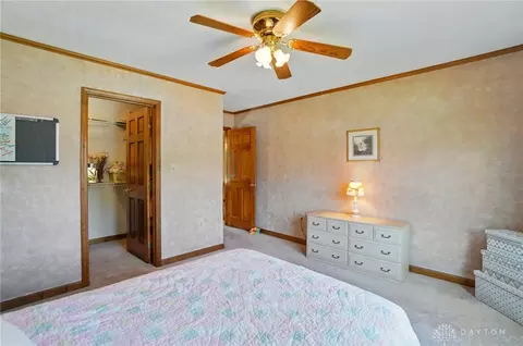 Bedroom - 2241 Briggs Rd, Centerville, OH 45459 photo 8 of 8