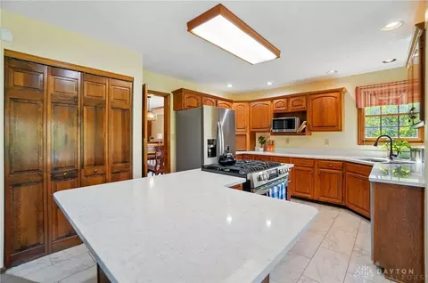 Kitchen - 2241 Briggs Rd, Centerville, OH 45459 photo 3 of 8