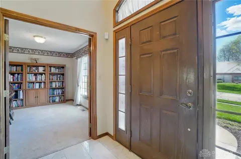 Entry Way - 2241 Briggs Rd, Centerville, OH 45459 photo 6 of 11