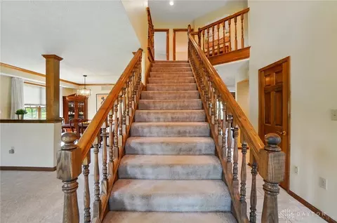 Entry Way - 2241 Briggs Rd, Centerville, OH 45459 photo 9 of 11