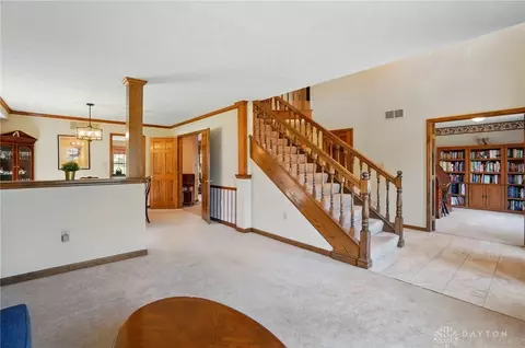 Entry Way - 2241 Briggs Rd, Centerville, OH 45459 photo 5 of 11