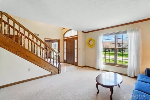 Entry Way - 2241 Briggs Rd, Centerville, OH 45459 photo 4 of 11