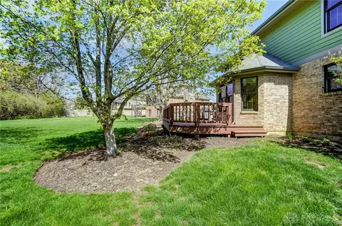 Exterior - 2241 Briggs Rd, Centerville, OH 45459 photo 9 of 17