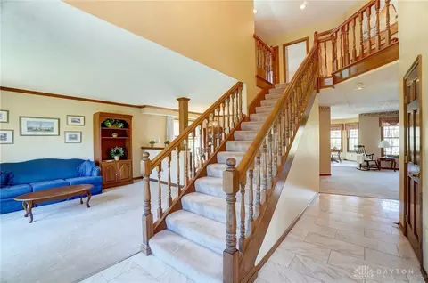 Entry Way - 2241 Briggs Rd, Centerville, OH 45459 photo 3 of 11