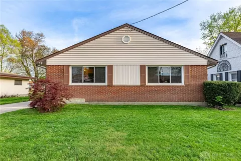 19 Desales Ave, Lebanon, OH 45036