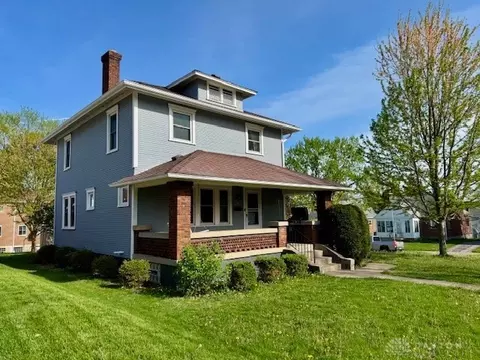 544 Heiss Ave, Dayton, OH 45403