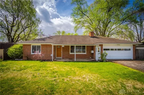 542 Savoy Ave, Dayton, OH 45449