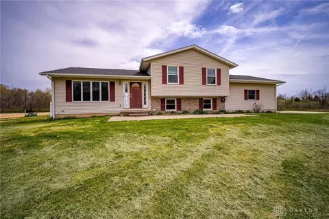 15356 Moyer Rd, Germantown, OH 45327