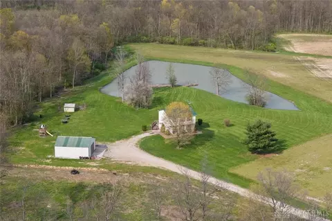 596 St Rt 350 W, Wilmington, OH 45177