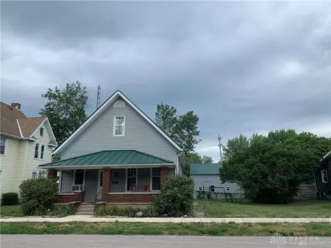 312 E Water St, Greenville, OH 45331