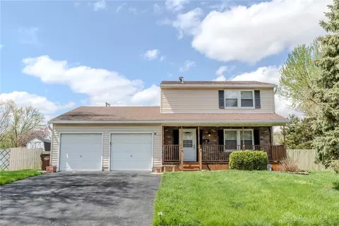 811 Barkins Ave, Englewood, OH 45322