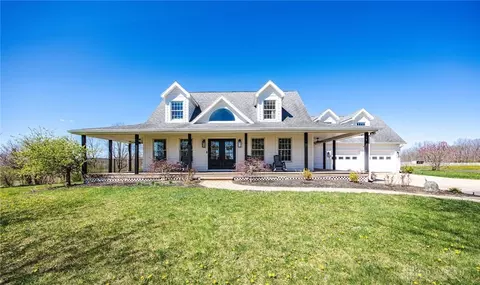 481 Timothy Dr, Richmond, IN 47374