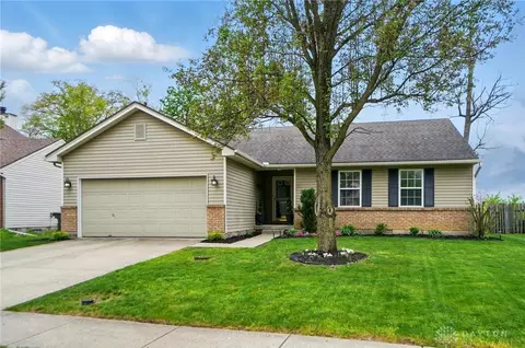 4116 Eagle Watch Way, Dayton, OH 45424