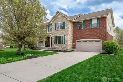 1368 N Church Ct, Bellbrook, OH 45305