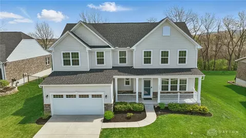 1662 Garden Springs Ct, Harrison, OH 45030
