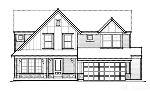 2535 Golden Leaf, Beavercreek, OH 45431