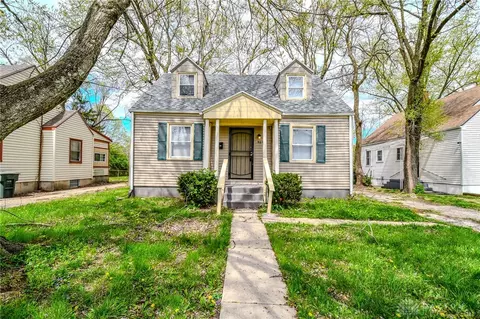 4607 Prescott Ave, Dayton, OH 45406