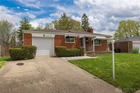 3512 Glaser Dr, Kettering, OH 45429 photo 35
