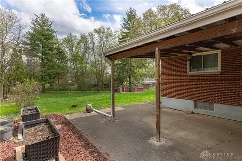 3512 Glaser Dr, Kettering, OH 45429 photo 29