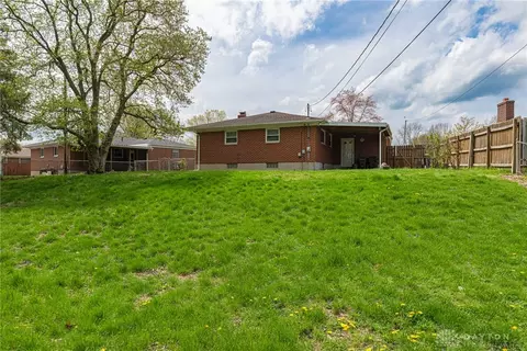 3512 Glaser Dr, Kettering, OH 45429 photo 32