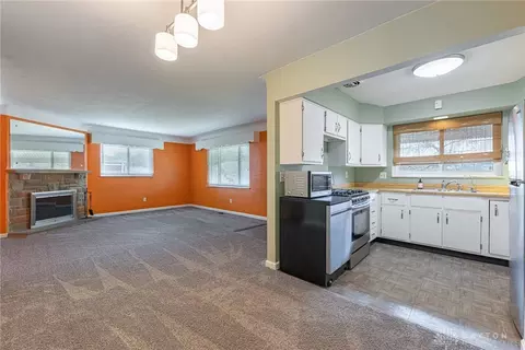 3512 Glaser Dr, Kettering, OH 45429 photo 7