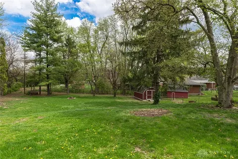 3512 Glaser Dr, Kettering, OH 45429 photo 30