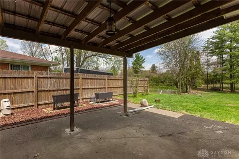 3512 Glaser Dr, Kettering, OH 45429 photo 28
