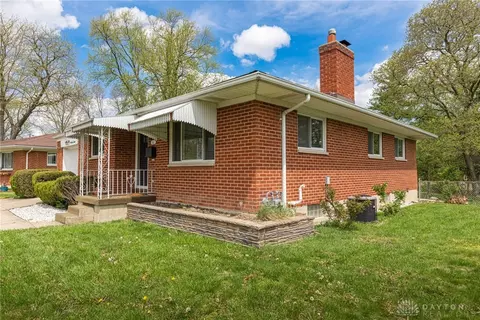 3512 Glaser Dr, Kettering, OH 45429 photo 34