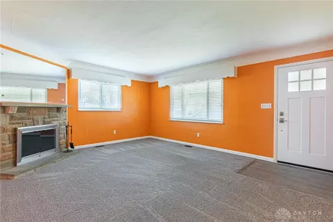 3512 Glaser Dr, Kettering, OH 45429 photo 4