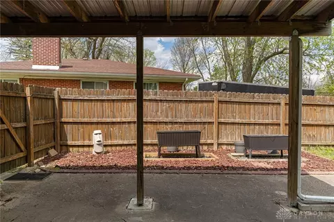 3512 Glaser Dr, Kettering, OH 45429 photo 27