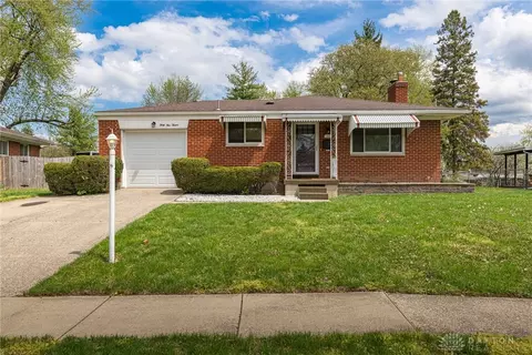 3512 Glaser Dr, Kettering, OH 45429 photo 2